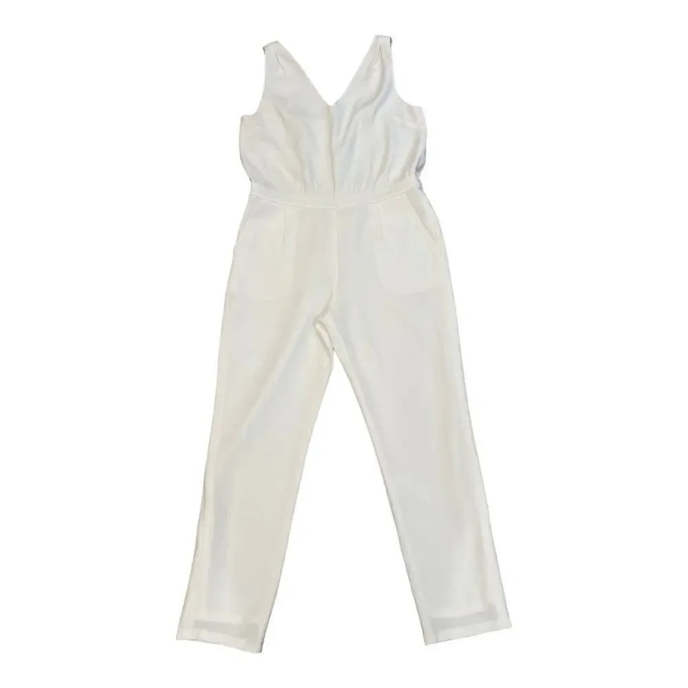 R Label jumpsuit - Picture 3 of 4